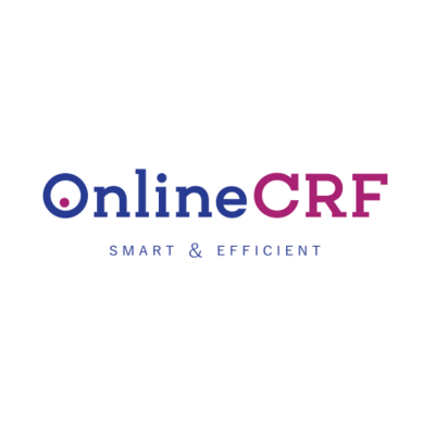 OnlineCRF