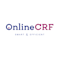 OnlineCRF  logo