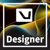 VivaDesigner logo