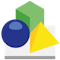 Pano2VR logo