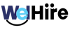 WelHire logo
