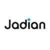 Jadian logo