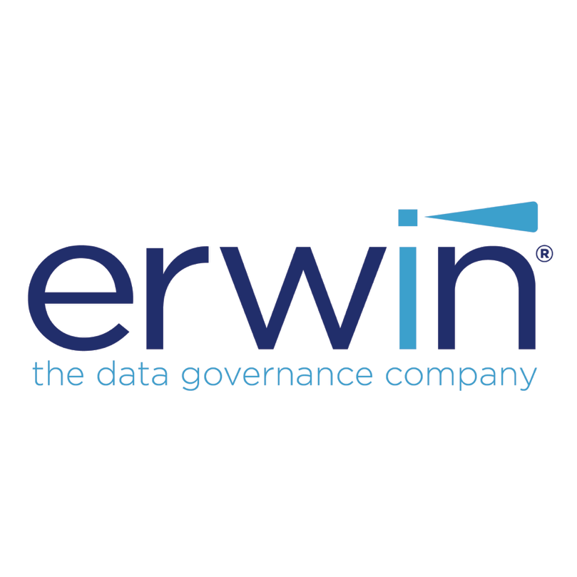 ERwin Data Modeler