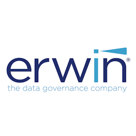 erwin Data Modeler Logo