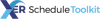 XER Schedule Toolkit logo