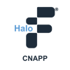Fidelis Halo logo