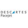 Descartes Pacejet logo