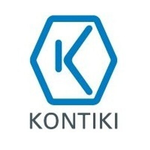 Kontiki Media Center logo