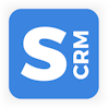 SharpCRM logo
