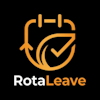Rotaleave logo