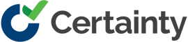 Logotipo de Certainty Software