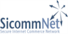 SicommNet eProcurement Suite logo