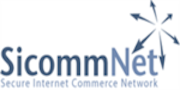 SicommNet eProcurement Suite's logo