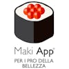 MakiApp logo