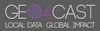 GEO4CAST logo