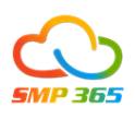 SMP 365 HR Management System logo