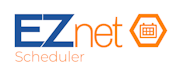 EZnet Scheduler's logo