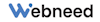 webneed logo