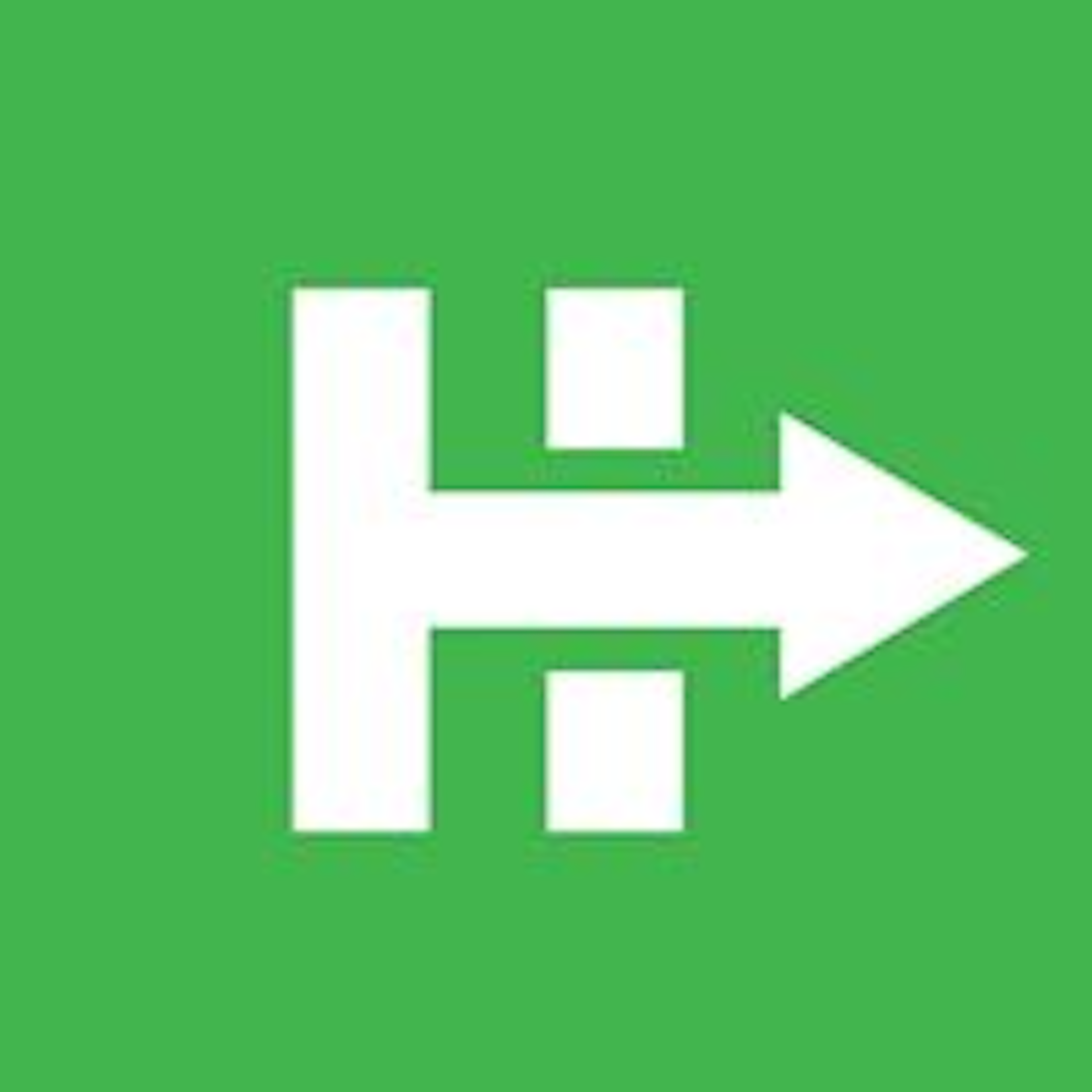 HiringOpps Logo