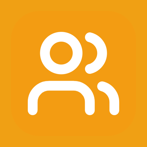 My Customer App logo