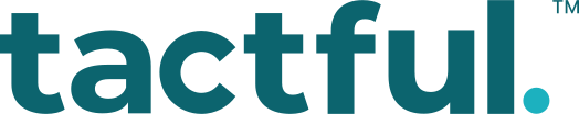 Tactful AI logo