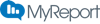 MyReport Business Evolution logo