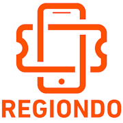 Regiondo's logo