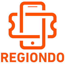 Logo Regiondo 