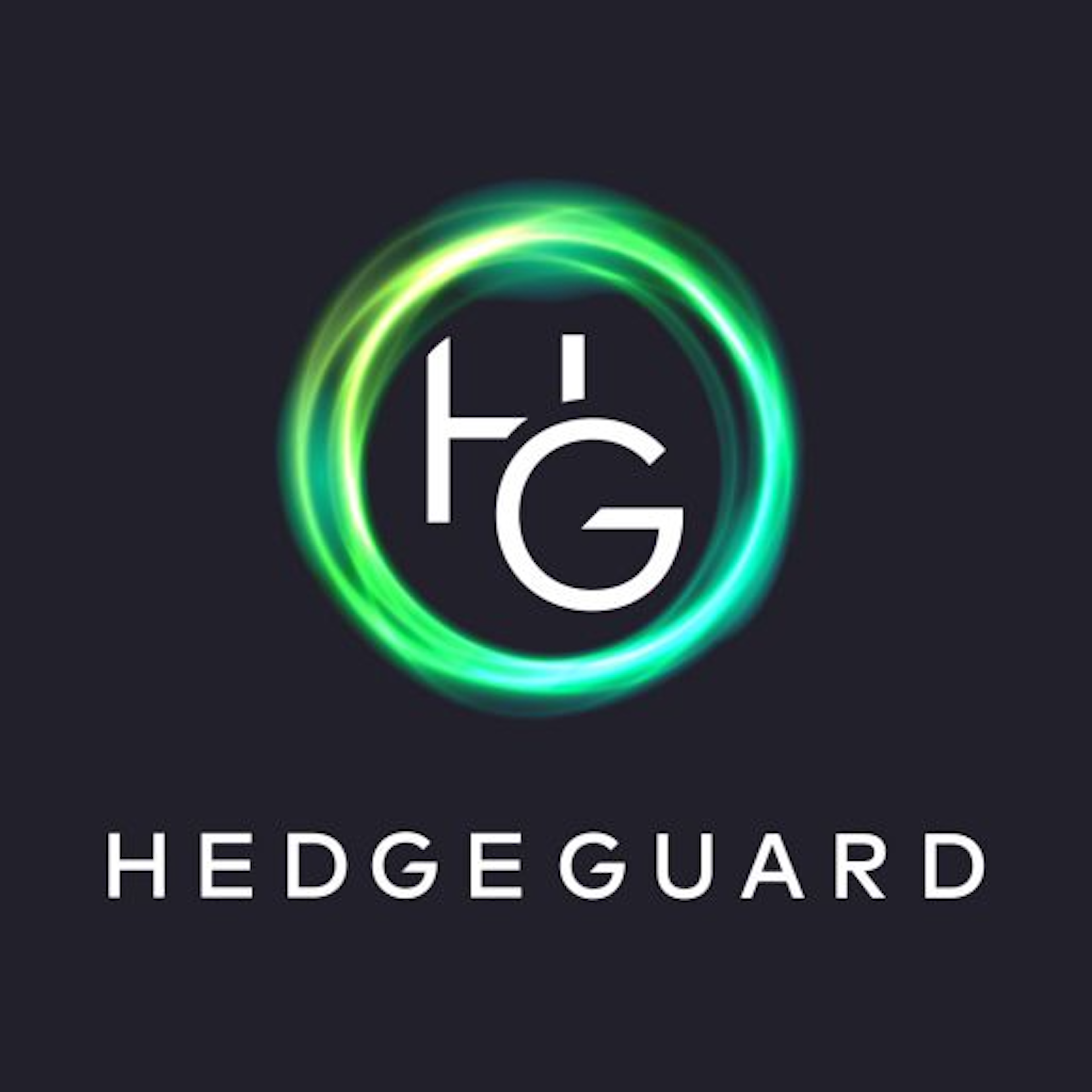 HedgeGuard Logo