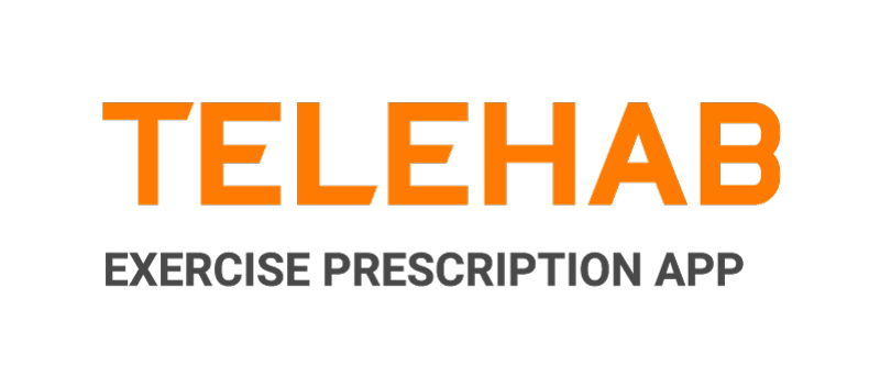 TeleHab logo