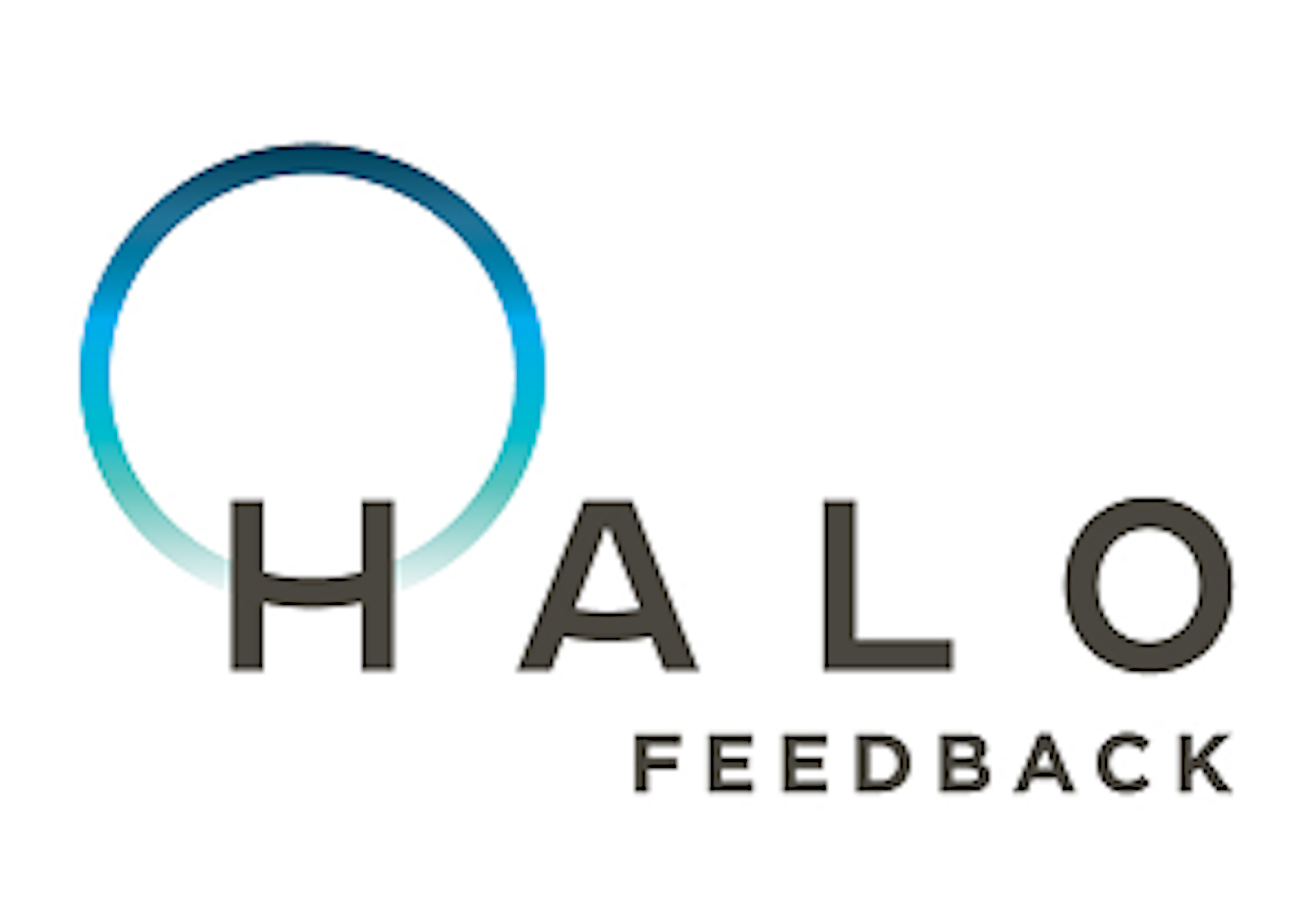 Halo Feedback Logo