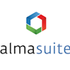 Alma Suite's logo