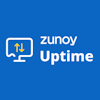 Zunoy Uptime Logo