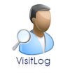 VisitLog logo