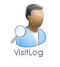 VisitLog logo