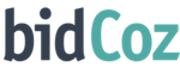 bidcoz's logo