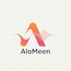 AloMeen logo