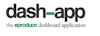 Dash-App logo