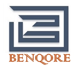 BENQORE CRM logo
