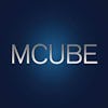 MCUBE logo