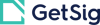 GetSig logo