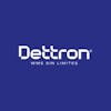 Dettron logo