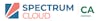 SpectrumCloud for CA logo