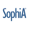 SophiA logo