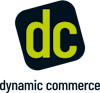 dynamic commerce logo