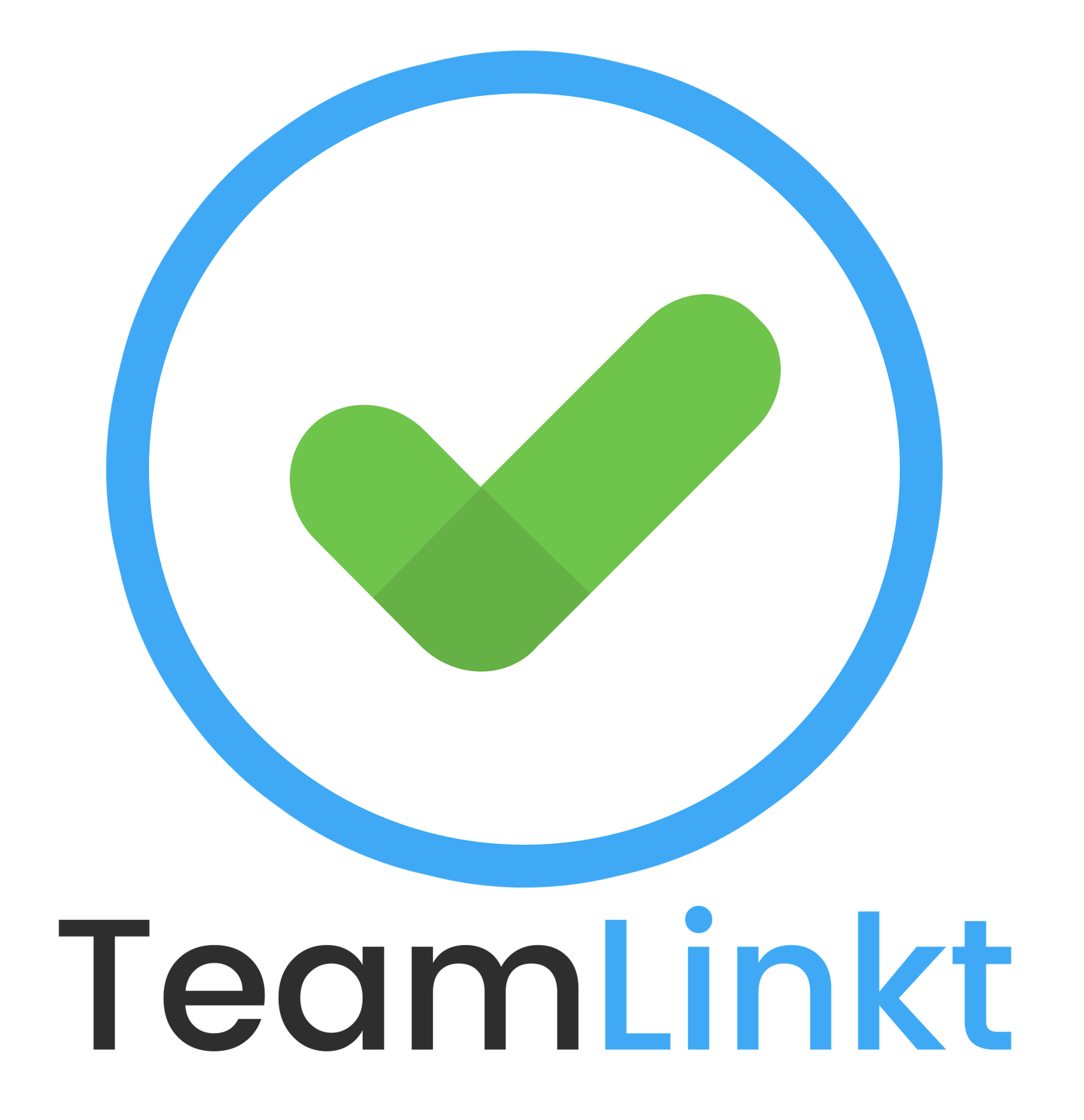 TeamLinkt  Logo