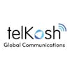 Telkosh Global Communication logo
