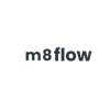 m8flow Logo