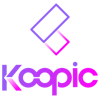 Koopic logo