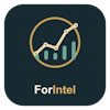 ForIntel logo